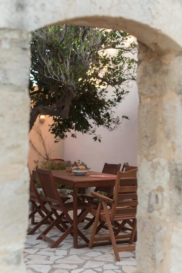 Παραδοσιακή Κατοικία Μαργαρίτες Exterior foto