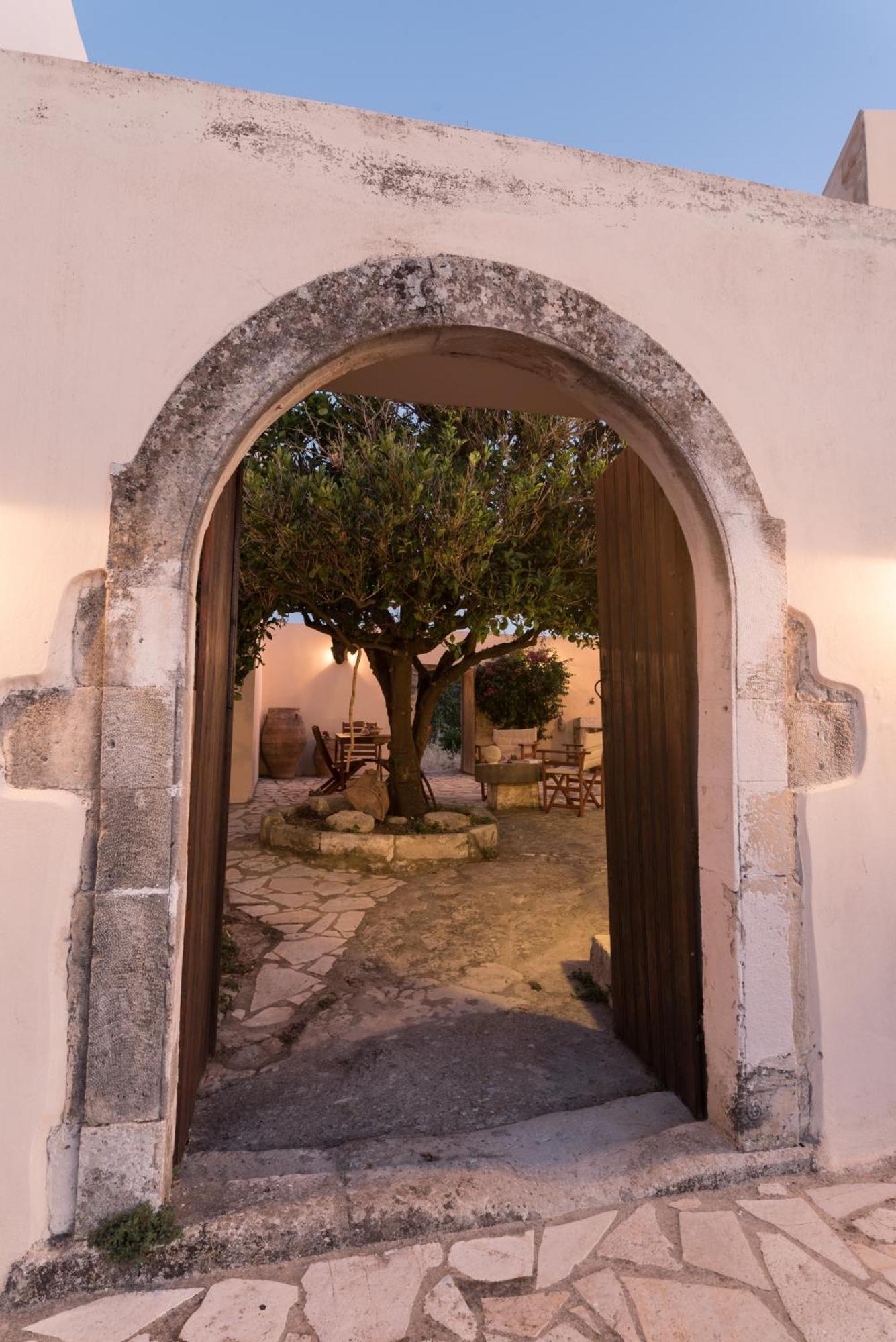 Παραδοσιακή Κατοικία Μαργαρίτες Exterior foto