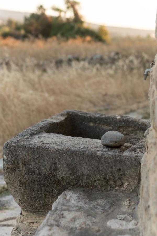 Παραδοσιακή Κατοικία Μαργαρίτες Exterior foto